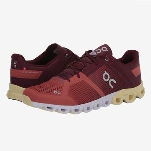 On Cloudflow Mens Running Shoes Size 11